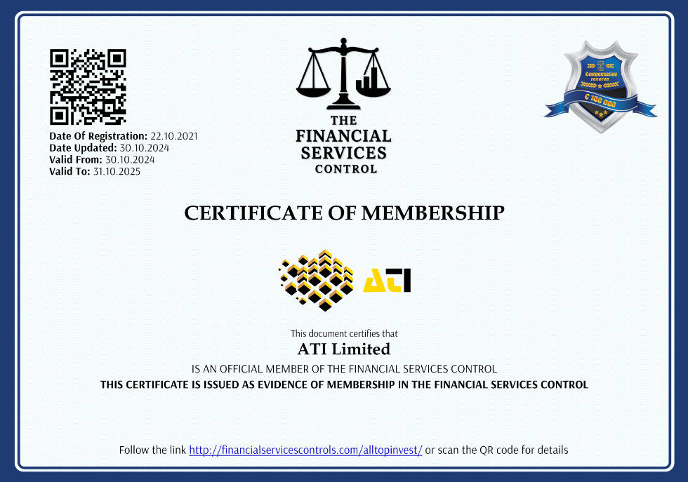 ATI Limited