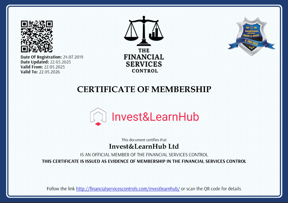 Invest&LearnHub