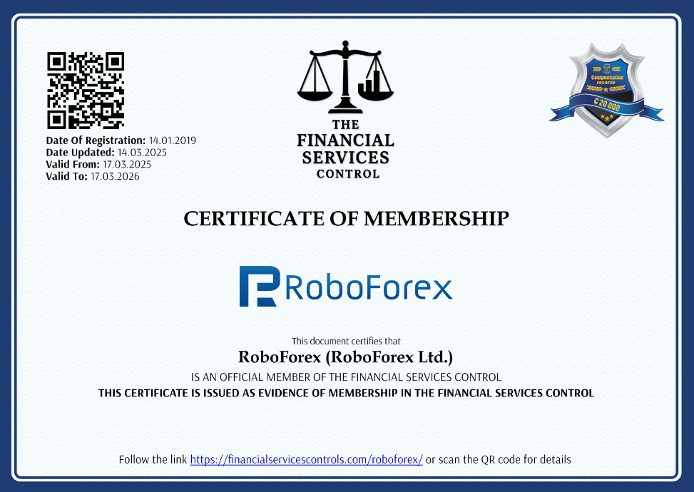 RoboForex