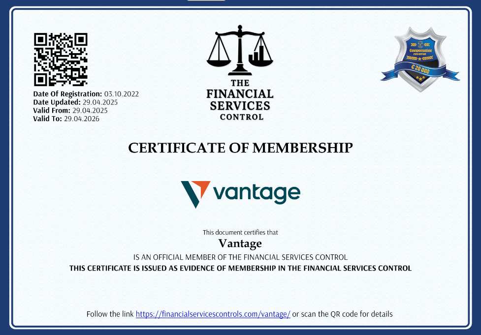 Vantage