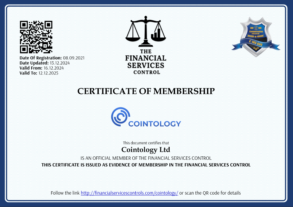 Cointology