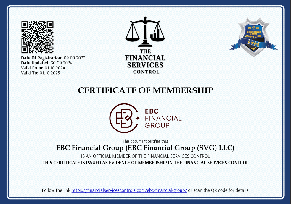 EBC Financial Group