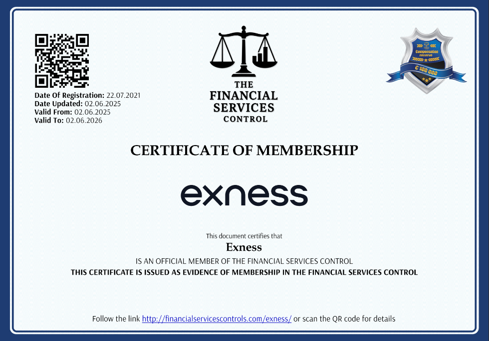 Exness