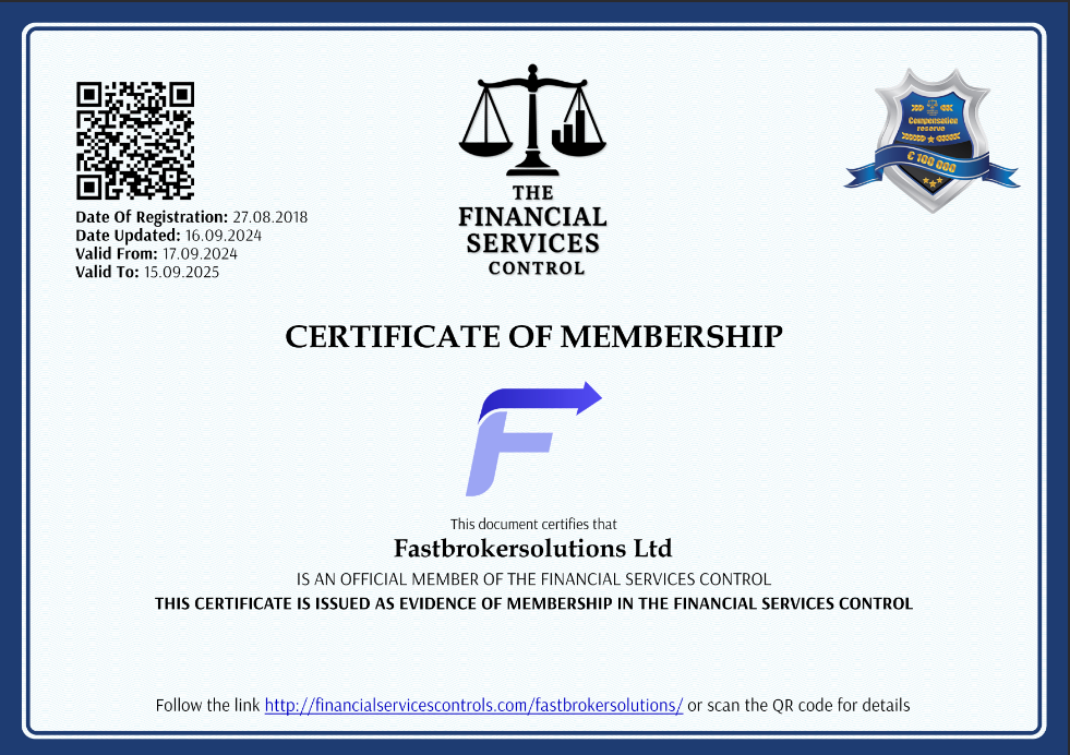Fastbrokersolutions