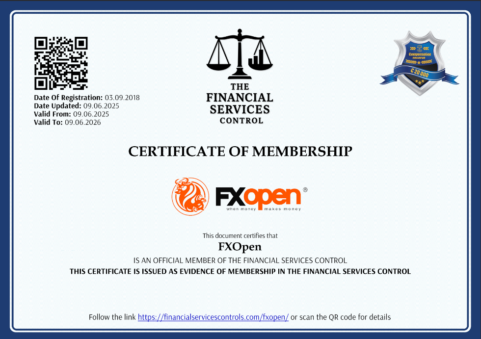 FXOpen